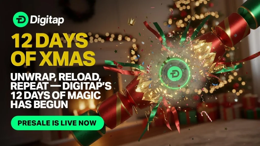 digitap-xmas