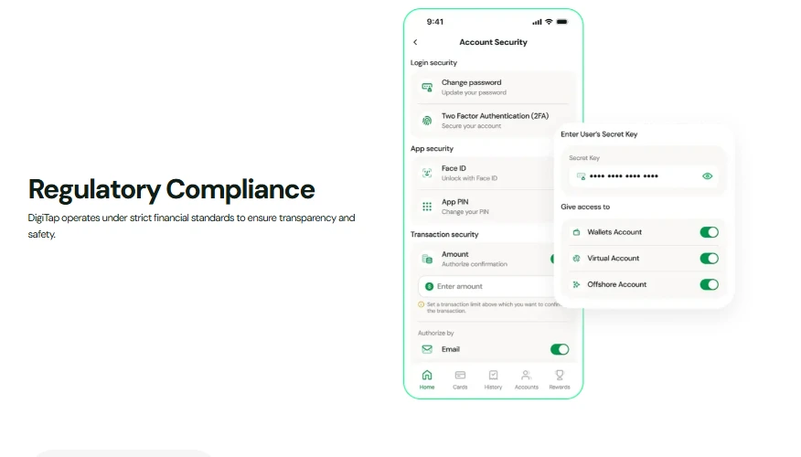 regulatory-complilance