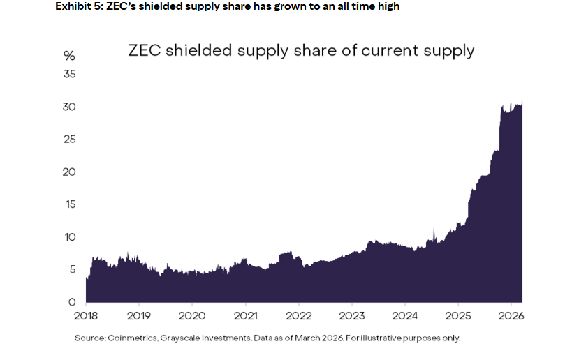 ZEC Price Breakout Gains 12% Steam as Privacy Narrative Roars Back