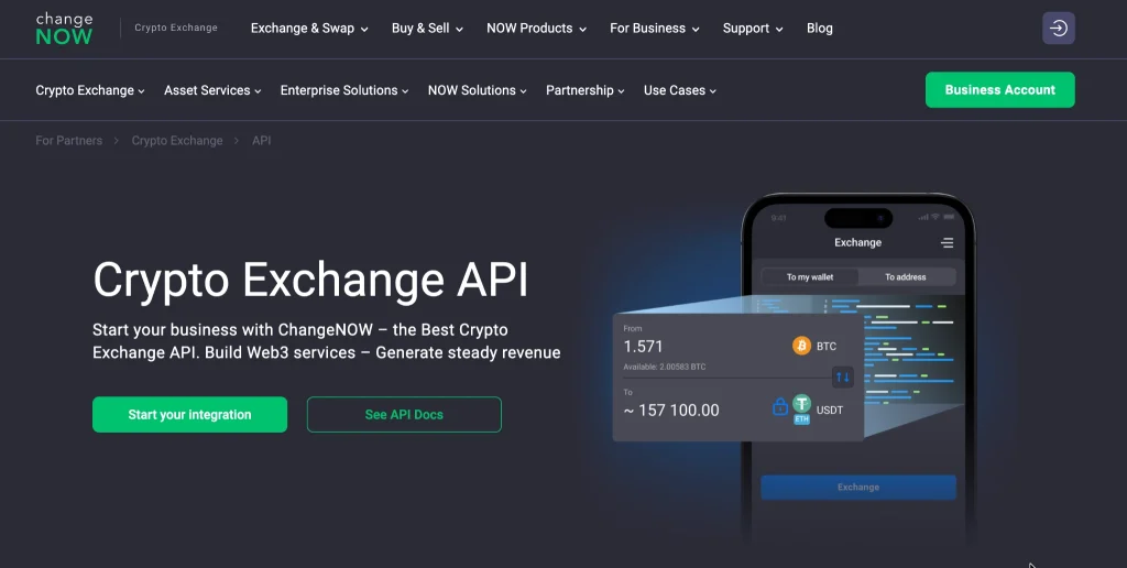changenow