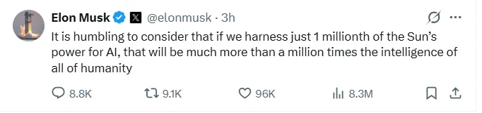 SPCX Price On Fire: Will Elon Musk Drive More SPCX Demand?