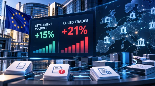 European Trades