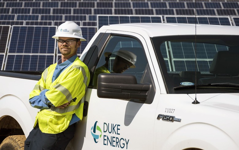 Analyst Says Duke Energy Corporation Is Studying Edaface Mining Applied to Demand Response