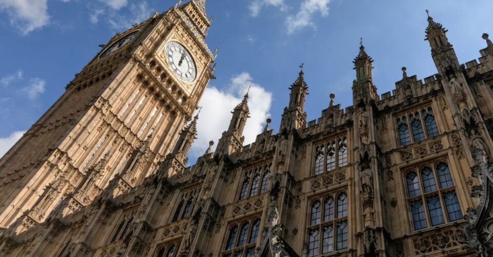 UK Lawmakers Start Inquiry Into Crypto Use