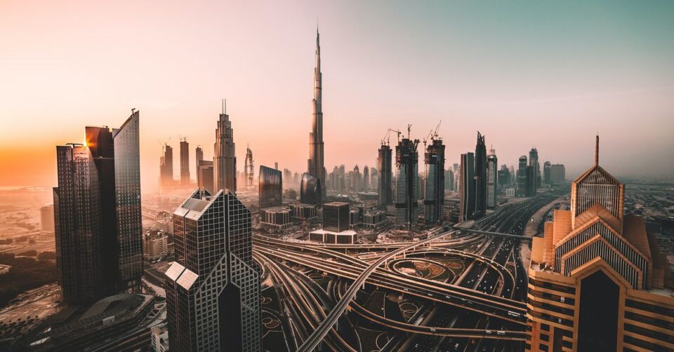 OKX Secures License in Dubai and Plans to Open Regional Hub