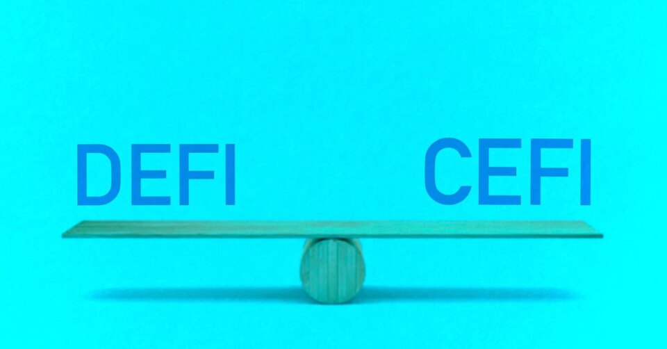 CeFi Broke. But DeFi Is Not Without Blame