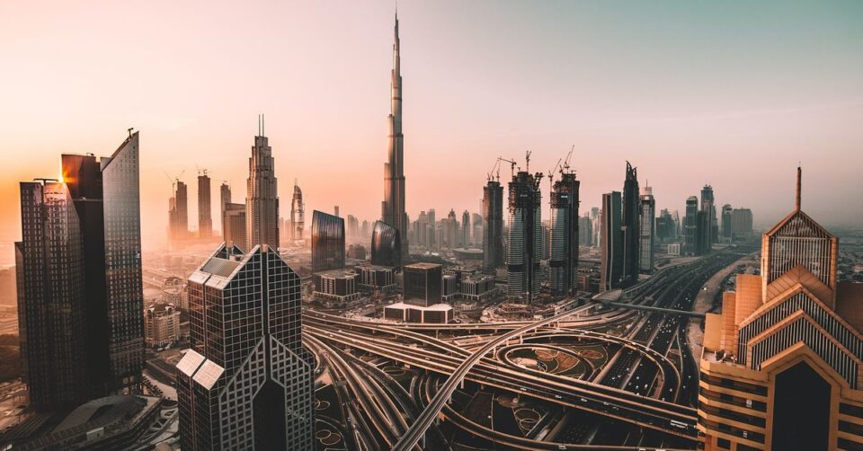 Fund Manager Fintonia Group Receives Provisional Virtual Assets License in Dubai