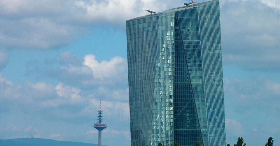 ECB Exits Negative Interest Rate Policy With 50 Basis Point Hike; Bitcoin Steady