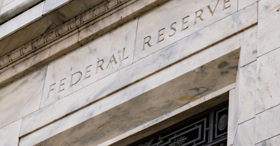 Rate Hike at Fed's July Meeting Provides a Credibility Test, With Cuts Already on Horizon