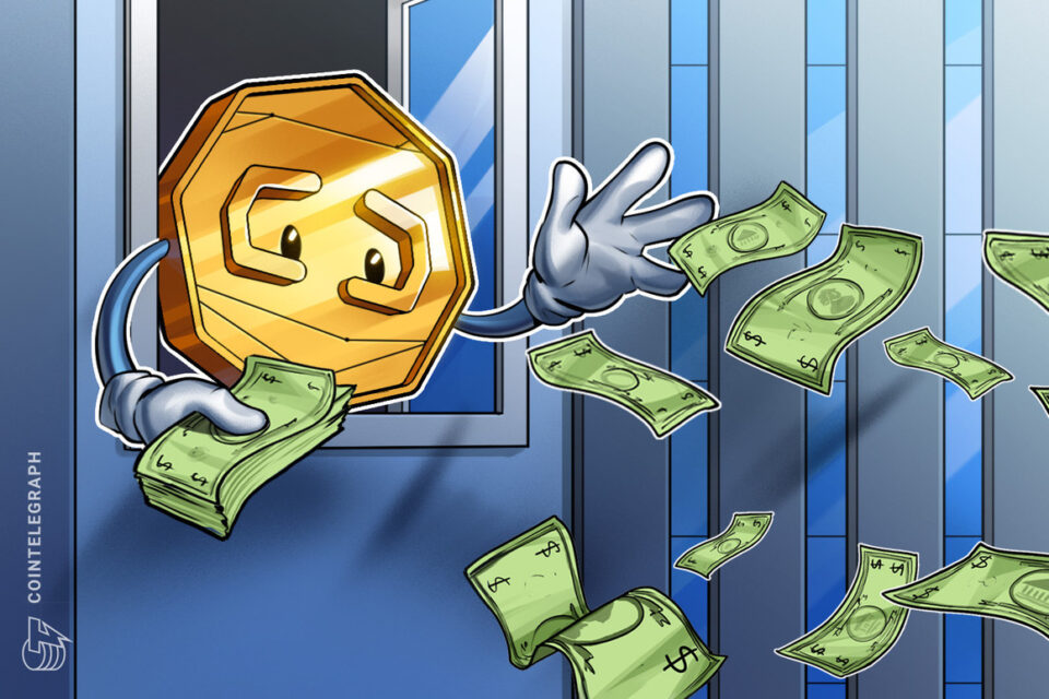 Chipotle takes 'buy the dip' literally with new $200K crypto giveaway