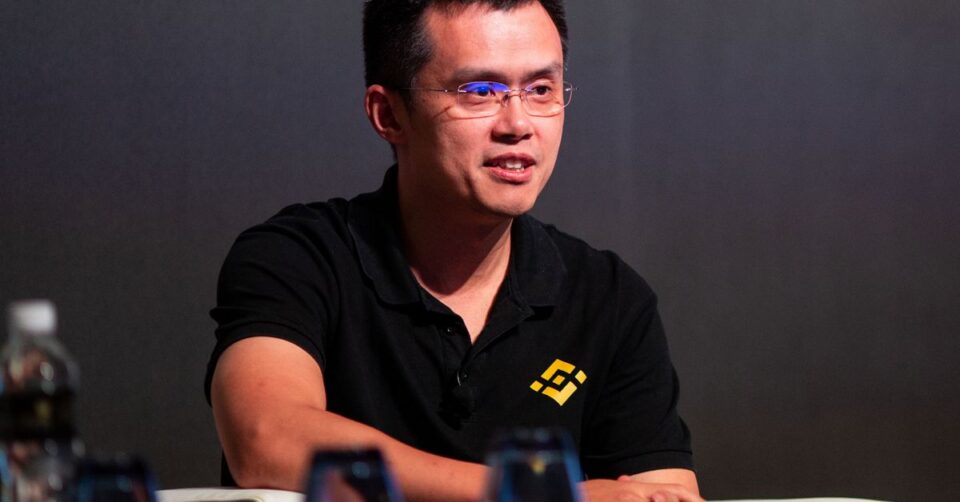 First Mover Asia: Binance Deserves Some Criticisms, but It’s Not a ‘Ponzi Scheme’; Bitcoin Tumbles