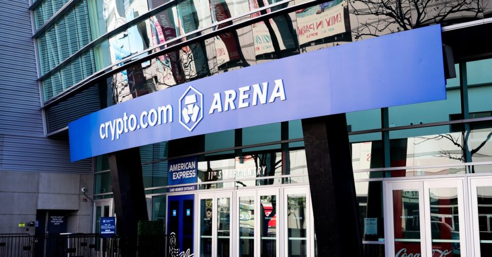 Crypto.com and FTX Bet Big on Stadium Naming Rights Before the Crypto Crash. What Happens if They Can’t Afford to Pay?