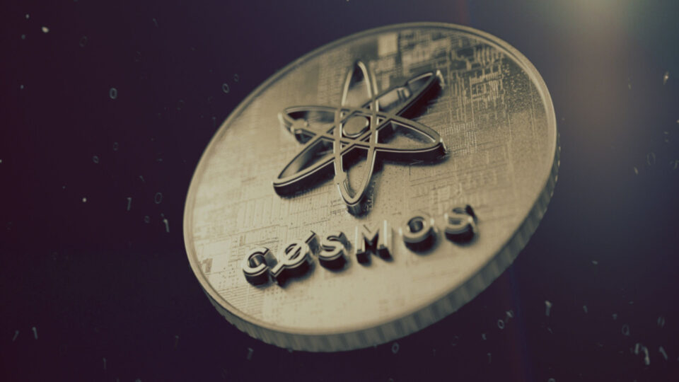 ATOM Drops for Fourth Straight Session, Hitting 1-Week Low – Market Updates Bitcoin News
