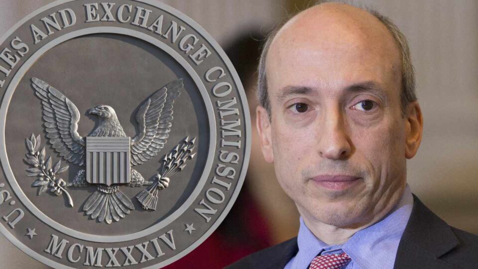 Gary Gensler Outlines What to Expect From SEC on US Crypto Regulation