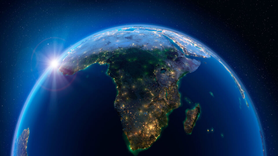 Register Here for a Weekly Update on African News – Promoted Bitcoin News
