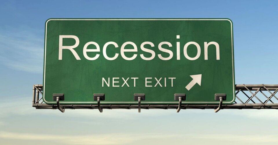 What Is a ‘Recession?’ And Does Bitcoin Care?