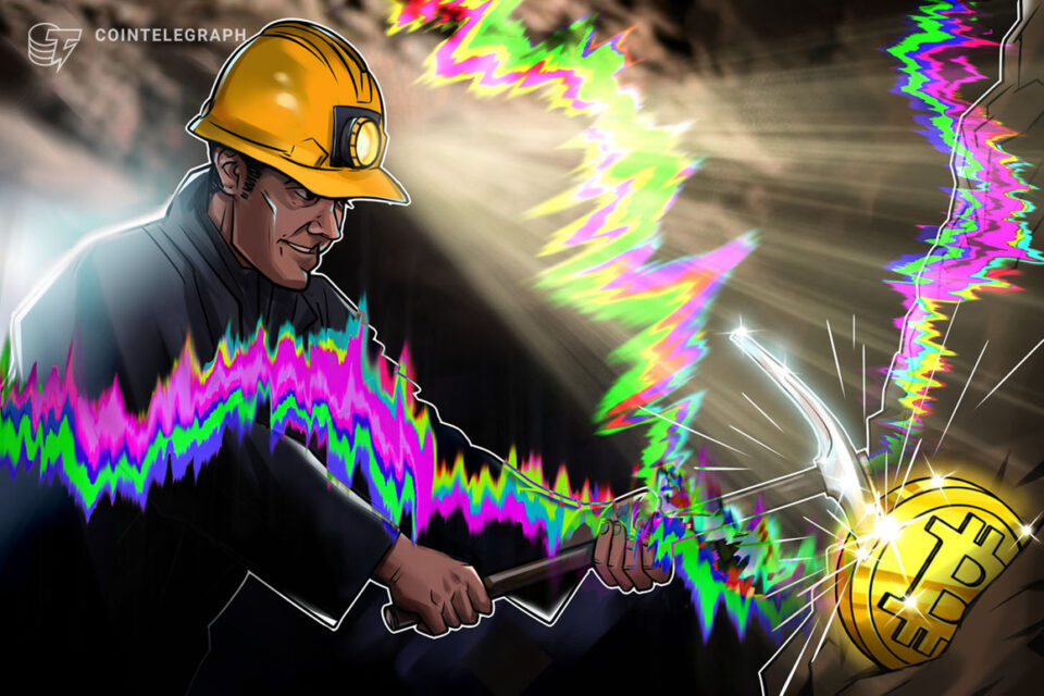 Will the Bitcoin mining industry collapse? Analysts explain why crisis is really opportunity