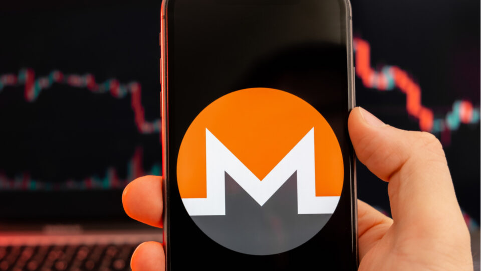 XMR Surges to 1-Month High, as ALGO Also Climbs on Saturday – Market Updates Bitcoin News