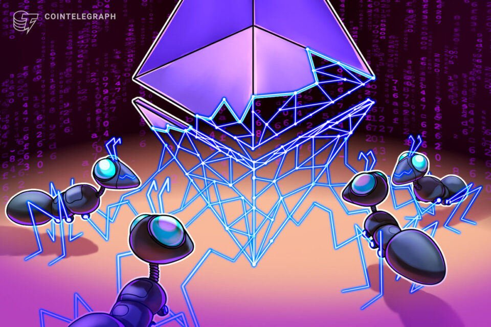 ETH may consolidate as Merge excitement wears off, says expert