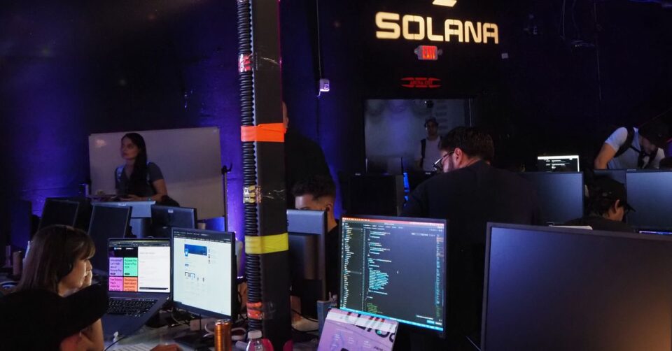 Solana Wallets Targeted in Latest Multimillion Dollar Hack