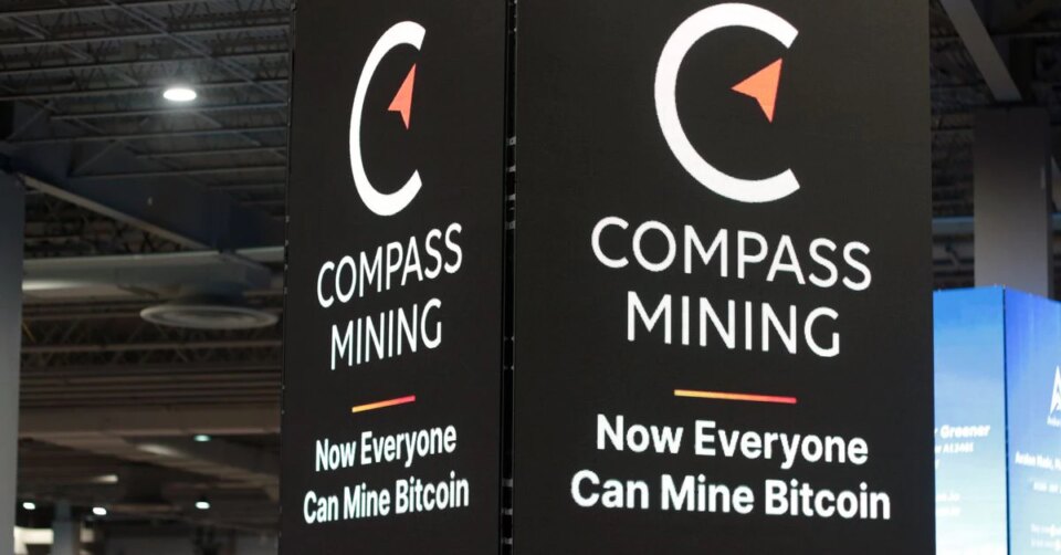 After Countless Bungles, Compass Mining Tries to Change Its Course