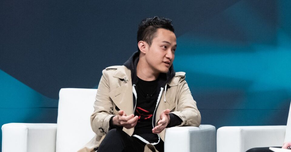 Justin Sun Says Proof-of-Work 'Essential' Part of Ethereum