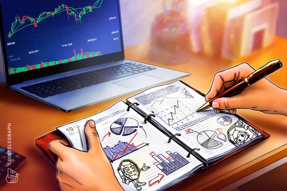 What is a trading journal? And how to use one