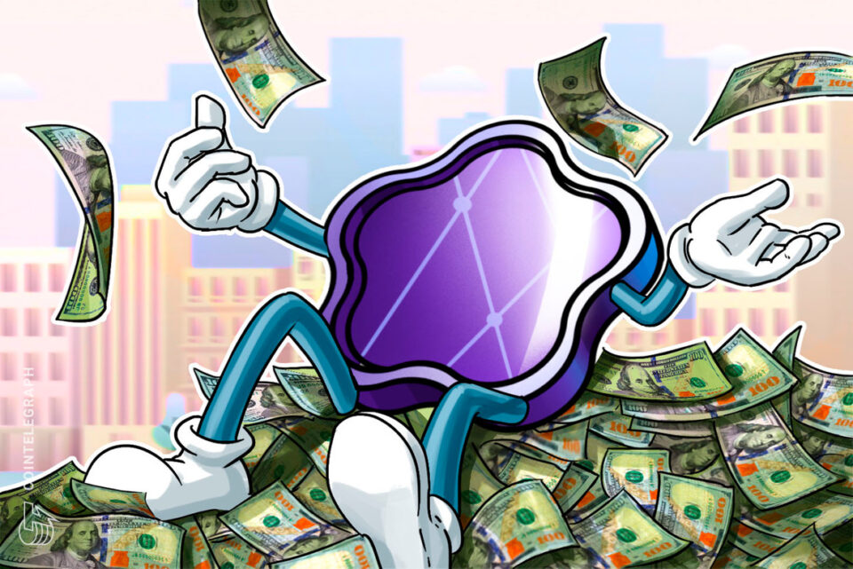 M&M'S jump into BAYC mania, a Pudgy Penguin sells for 400 ETH and more…