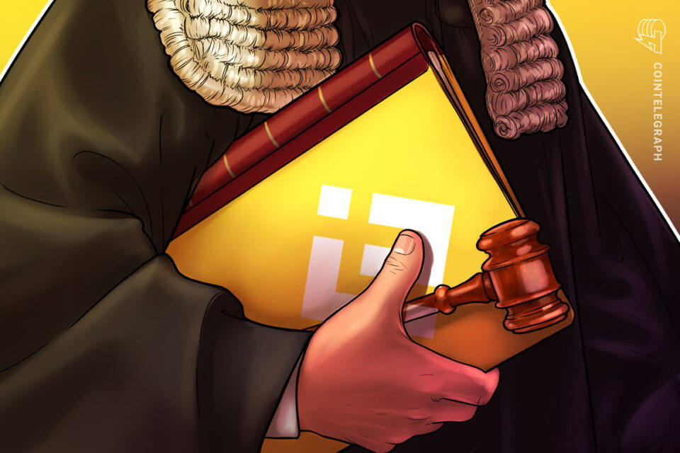 Binance gives security assurances in Philippine senate banking committee hearing