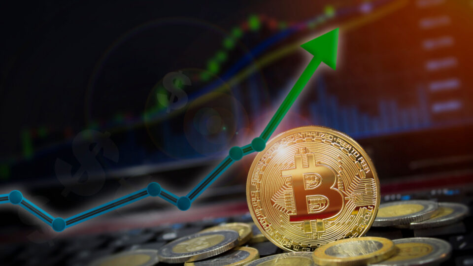 BTC Back Above $20,000 as Markets Rebound – Market Updates Bitcoin News