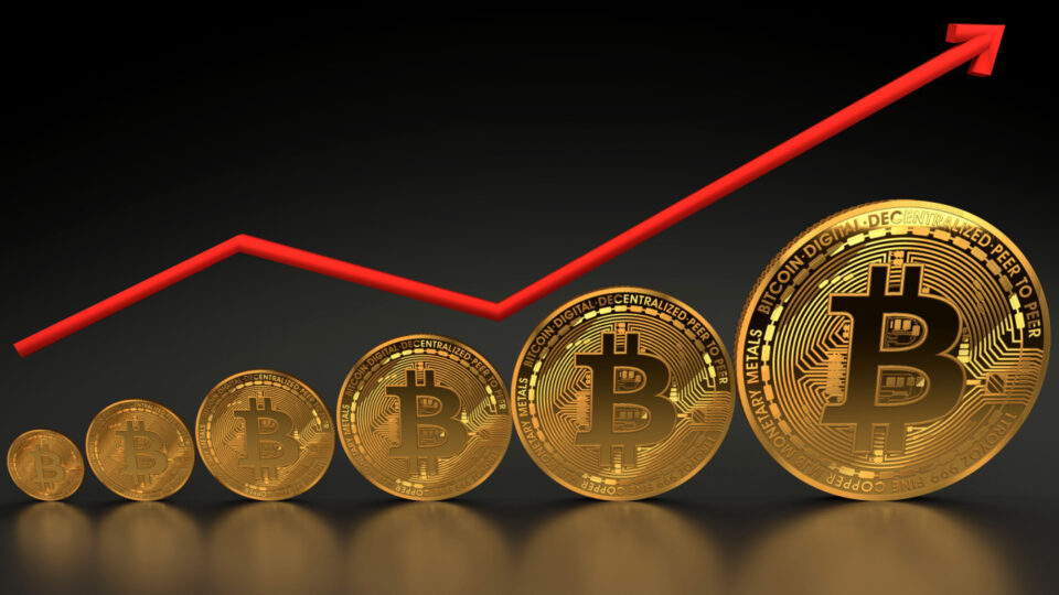 BTC Remains Below $24,000 After Falling for Fourth Consecutive Session – Market Updates Bitcoin News