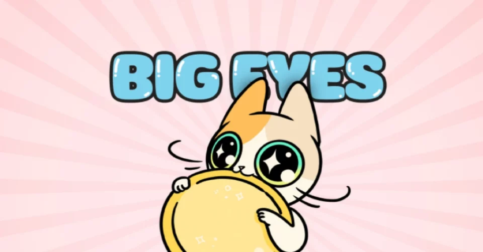 Big Eyes Coin and Shiba Inu Are Powering Meme Coins As Litecoin Offers Bitcoin Alternative