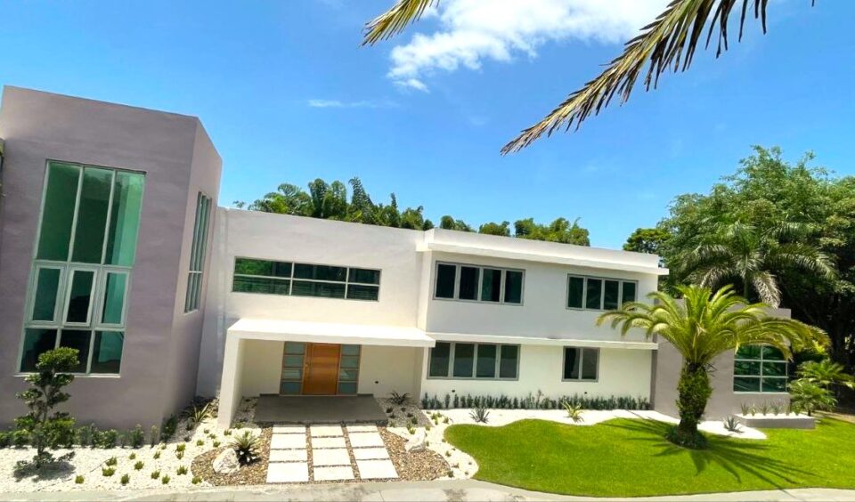 Buy a Dream House With Bitcoin In the Idyllic Caribbean Valley of Puerto Rico – Sponsored Bitcoin News