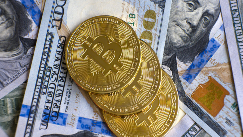 Crypto Markets Down Ahead of Friday’s Nonfarm Payrolls Report – Market Updates Bitcoin News