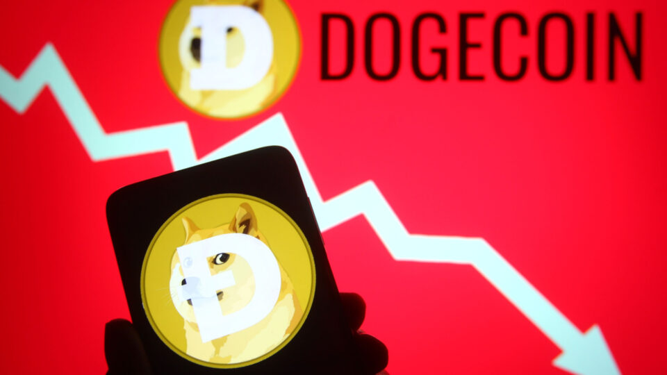 DOGE, AVAX Fall to 1-Month Lows on Saturday – Market Updates Bitcoin News