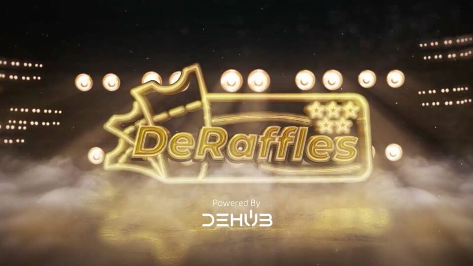 DeHub Makes History By Announcing New $1 Million NFT Raffle – Press release Bitcoin News