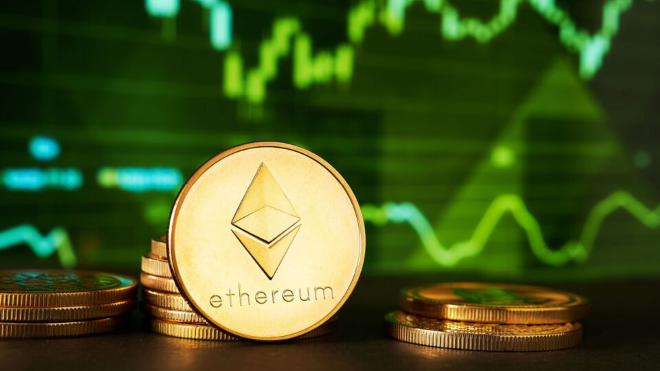 ETH Back Above $1,700 as “Merge” Date Confirmed – Market Updates Bitcoin News