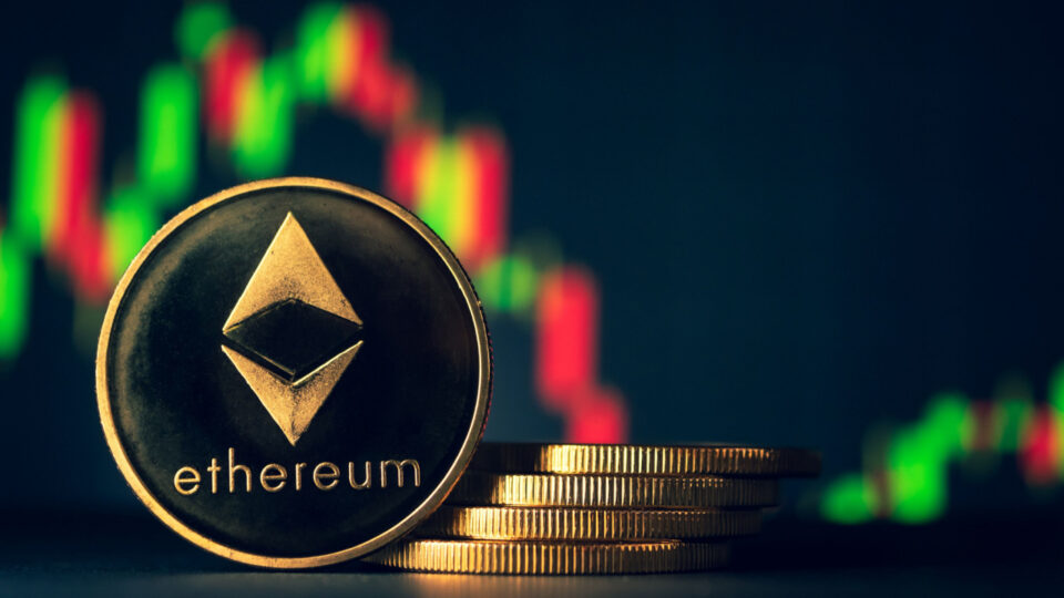 ETH Below $1,900 as Ethereum Foundation Comments on Gas Fees – Market Updates Bitcoin News
