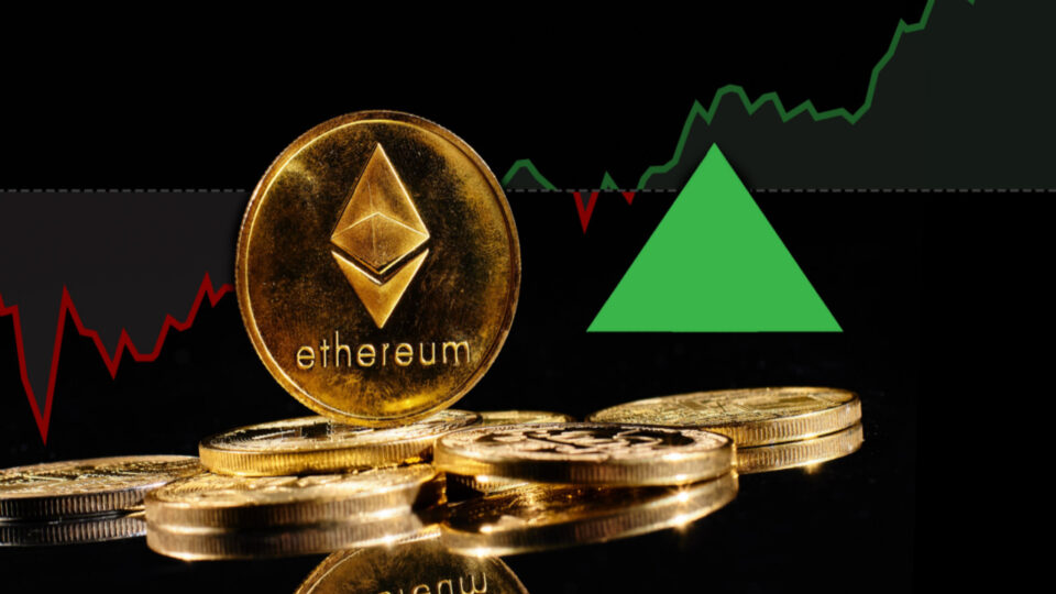 ETH Hits 2-Month High Above $1,800 – Market Updates Bitcoin News