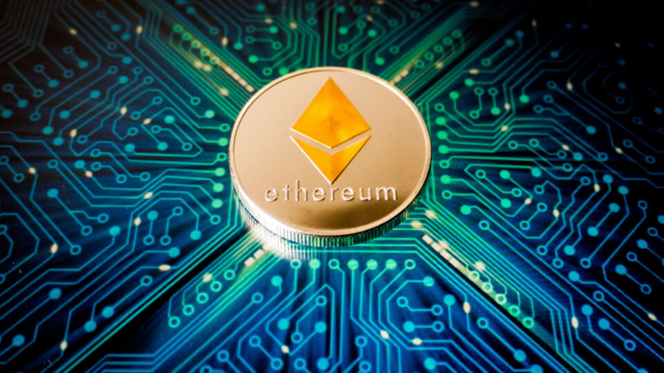 ETH Hits $2,000 for First Time Since May – Market Updates Bitcoin News