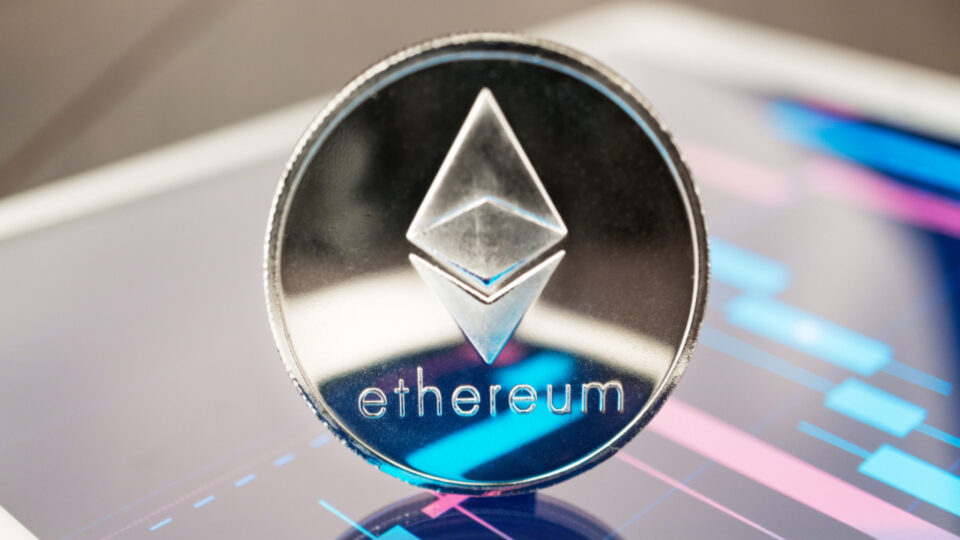 ETH Surges Back Above $1,700 as US Inflation Falls to 8.5% – Market Updates Bitcoin News