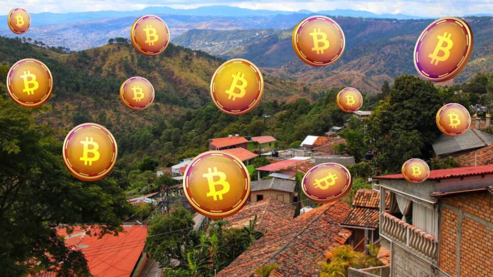 'EdaFace Valley' Launches in Honduras — 60 Businesses Accept BTC to Boost Tourism