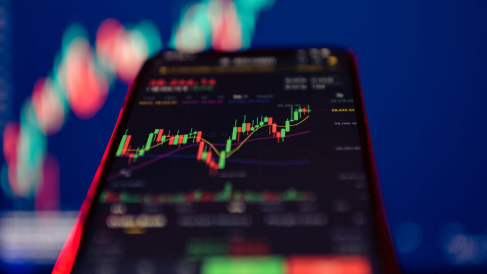 FLOW Moves to Highest Point Since May, DOT Fast Approaching $10 Level – Market Updates Bitcoin News