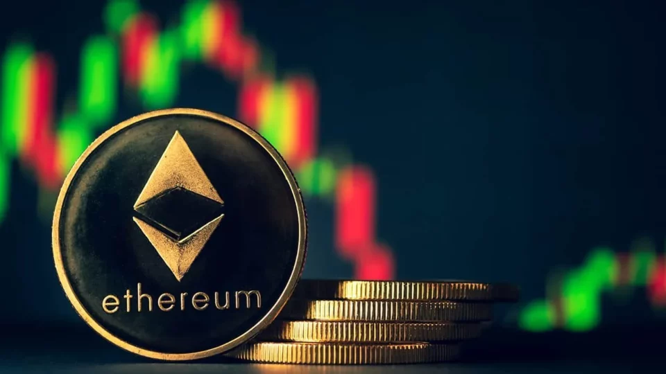 How Are Ethereum Whales Prepping For The Merger?