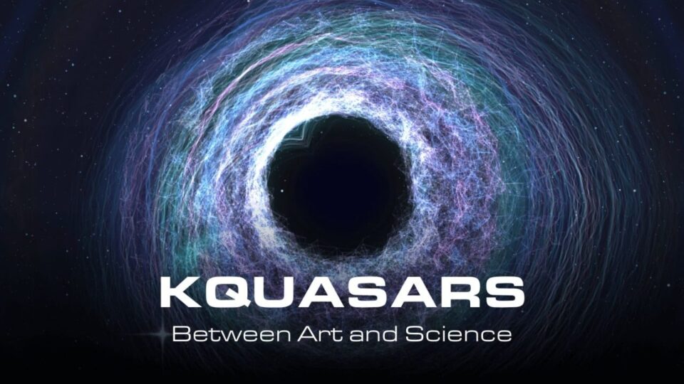 KQuasars Launches New Astrophysical NFT Collection – Press release Bitcoin News