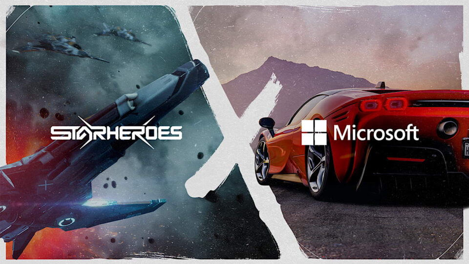 Microsoft Gives Grant To Blockchain-Based Web3 Game StarHeroes As Historic Partnership Gets Underway – Press release Bitcoin News