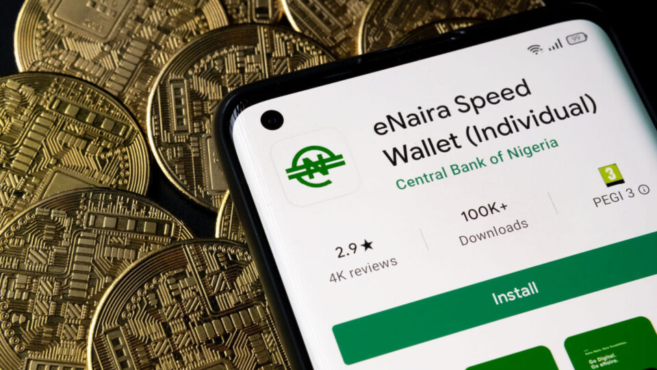 Nigerian Central Bank Targets Tenfold Increase in Number of CBDC Users, Governor Says Use of Cash Will 'Dissipate to Zero' – Emerging Markets Bitcoin News