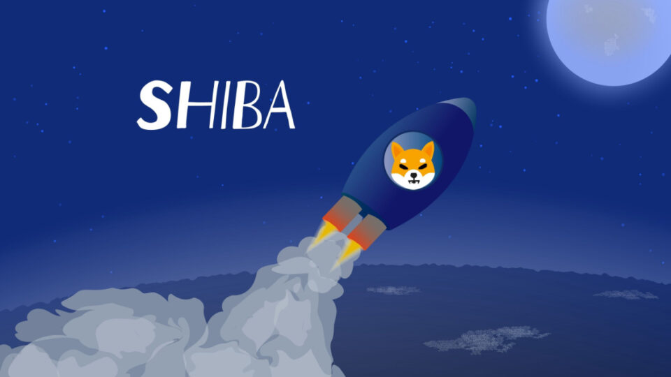 SHIB Bounces From Key Price Floor, Climbing to 1-Week High – Market Updates Bitcoin News