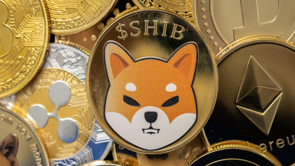 SHIB Remains Near 3-Month High, Whilst LEO Hits 2-Week High  – Market Updates Bitcoin News