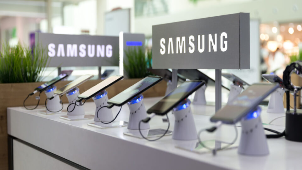 Samsung Signs MOU to Build Galaxy NFT Ecosystem – Metaverse Bitcoin News
